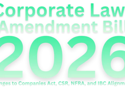 Corporate-Laws-Amendment-Bill-2026-Key-Changes-to-Companies-Act-CSR-NFRA-and-IBC-Alignment