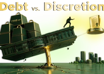 Does-Holding-an-Arbitral-Award-Allow-a-Corporate-Debtor-to-Avoid-CIRP-under-Section-7-IBC