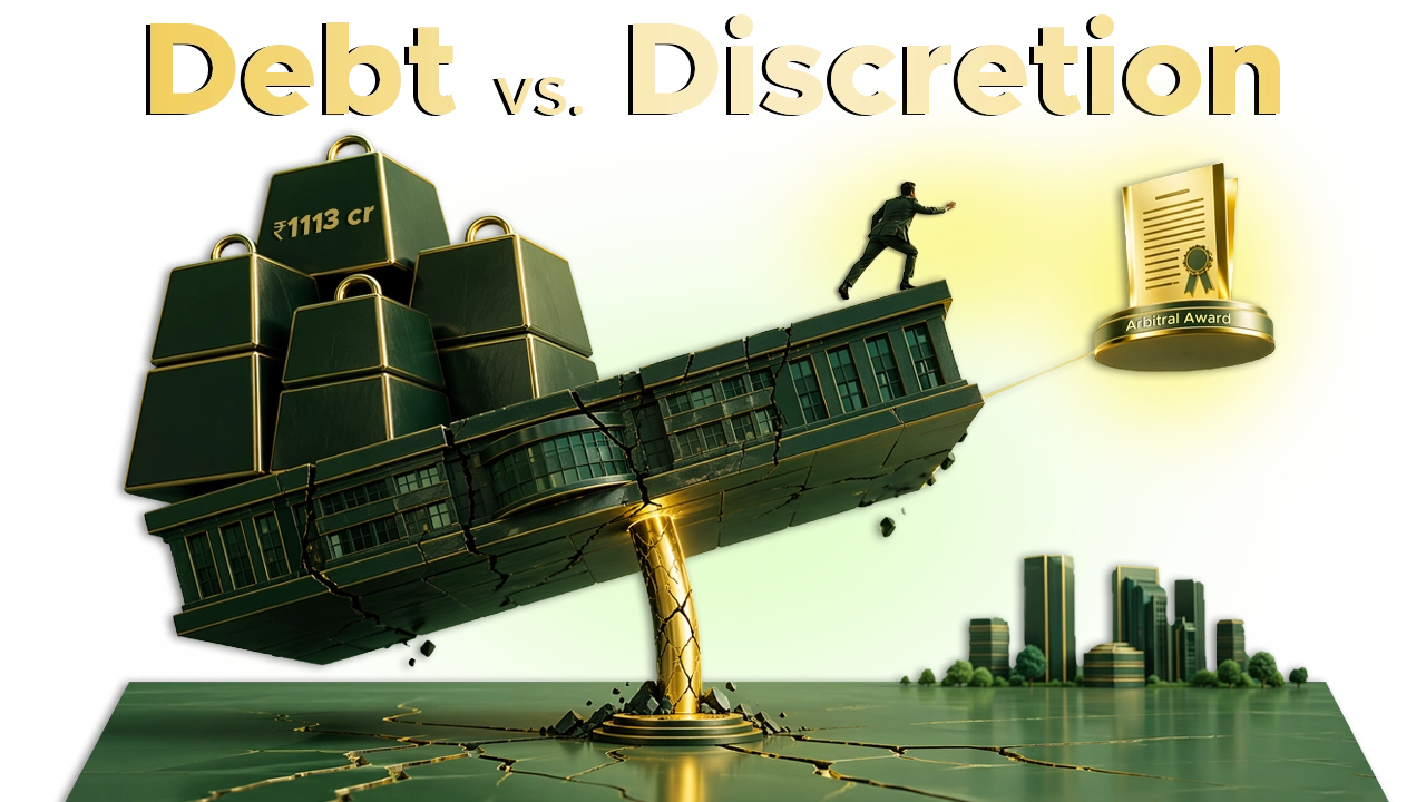 Does-Holding-an-Arbitral-Award-Allow-a-Corporate-Debtor-to-Avoid-CIRP-under-Section-7-IBC