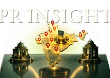 IPR Insights April 2026 - Your Monthly Digest to Stay Ahead in the rapidly Evolving Realm of IPR