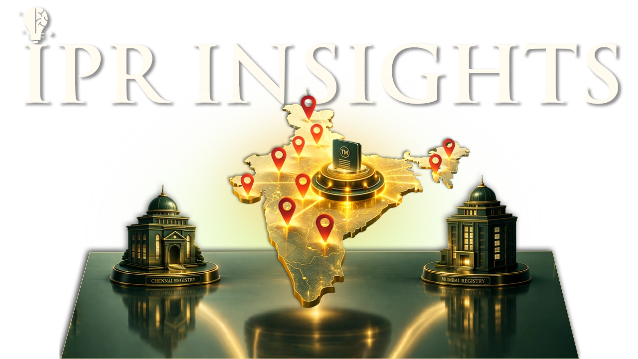 IPR Insights April 2026 - Your Monthly Digest to Stay Ahead in the rapidly Evolving Realm of IPR