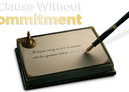 Limited-Scope-of-Judicial-Review-for-Section-11-Orders-and-Requirement-of-a-Clear-Arbitration-Agreement