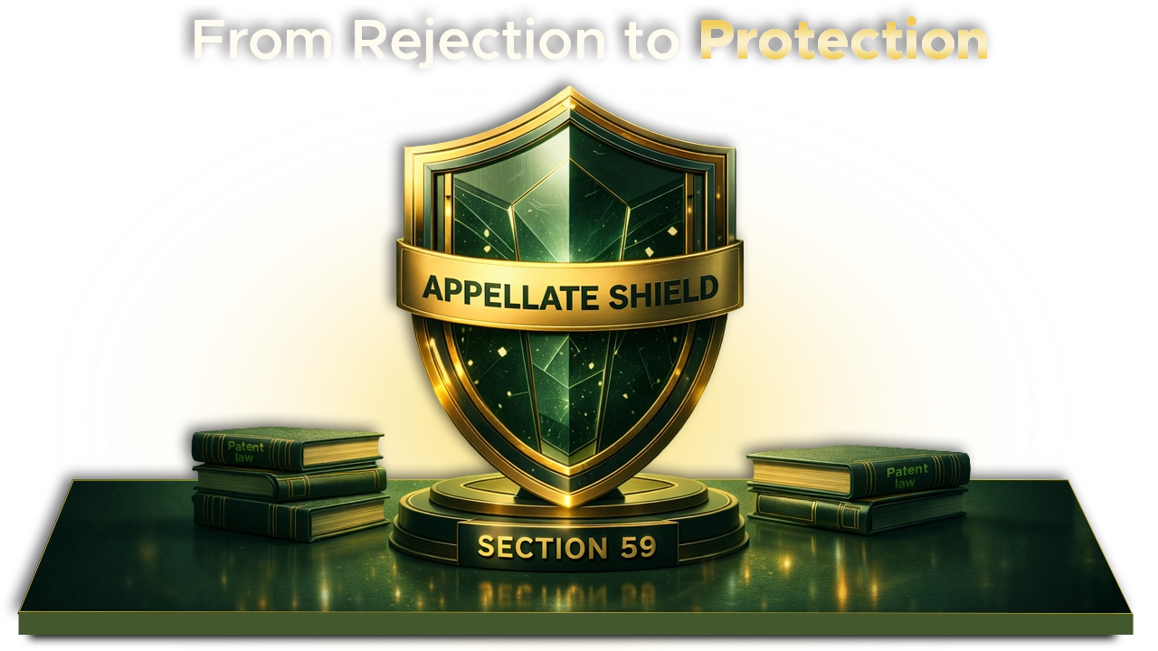 Revisiting-Finality-in-Patent-Refusals-Appellate-Amendment-Powers-under-Sections-59-and-117A.