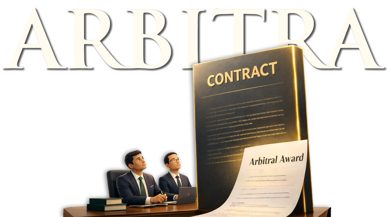 arbitra-newsletter