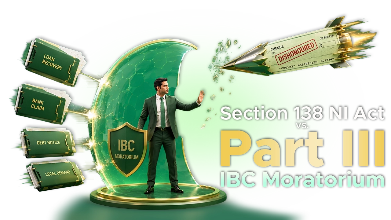 Can-the-Personal-Insolvency-Moratorium-Halt-Section-138-Proceedings-Supreme-Court-Refers-Conflict-to-Larger-Bench-in-Dineshchand-Surana-v.-UCO-Bank