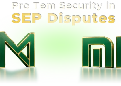 Delhi-High-Courts-Examination-of-Pro-Tem-Security-in-SEP-and-FRAND-Litigation-in-Malikie-v.-Xiaomi