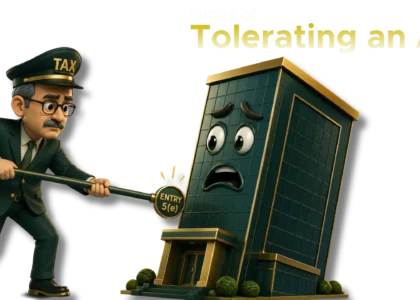 Limits-of-Tolerating-an-Act-Under-GST-Bombay-High-Court-Draws-a-Boundary-Around-Taxability-of-Arbitral-Award-Settlements
