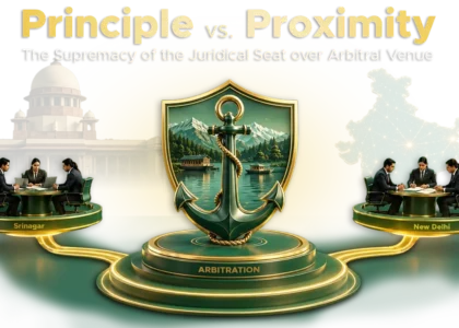 Principle-v.-Proximity-The-Supremacy-of-the-Juridical-Seat-over-Arbitral-Venue