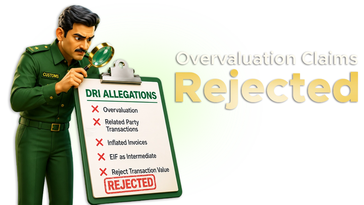 Adani-Customs-Valuation-Dispute-CESTAT-Mumbai-Rejects-Revenues-Overvaluation-Allegations-and-Clarifies-Limits-on-Re-Litigation