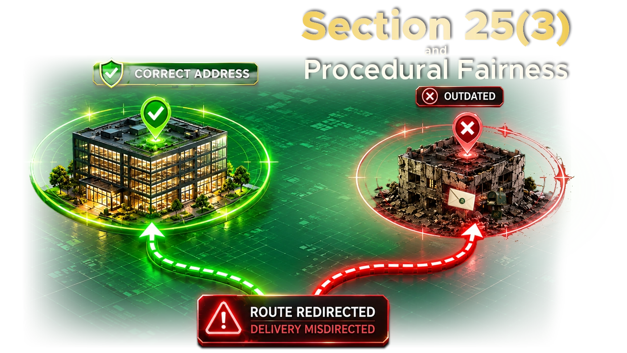Can-a-Trademark-Lapse-Without-Effective-Notice-Delhi-High-Court-Clarifies-the-Scope-of-Section-253