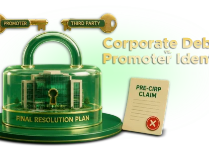 Clean-Slate-Principle-Overrides-Promoter-Identity-Delhi-High-Court-Rejects-Revival-of-Pre-CIRP-Claims-Through-Arbitration