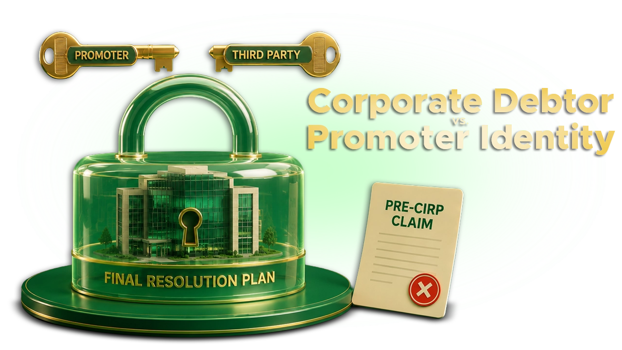 Clean-Slate-Principle-Overrides-Promoter-Identity-Delhi-High-Court-Rejects-Revival-of-Pre-CIRP-Claims-Through-Arbitration