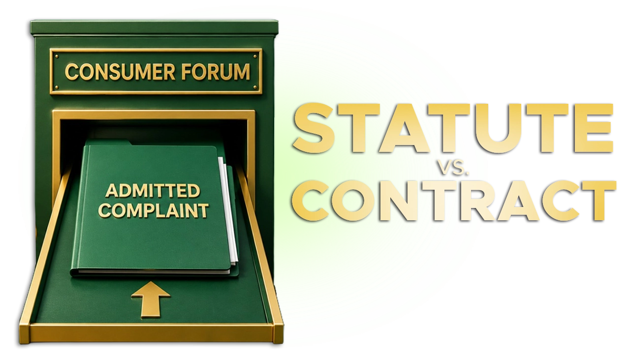 Contractual-Clauses-Cannot-Oust-Statutory-Justice-The-Supreme-Court-Reinforces-Consumer-Forum-Supremacy-Over-Arbitration-Agreements-in-T.K.A.-Padmanabhan