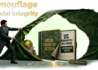 Suppression-of-Foreign-Bankruptcy-Proceedings-and-Illusory-Causes-of-Action-Claudia-Z.-Springer-v.-Voizzit-Technology-Kerala-High-Court.