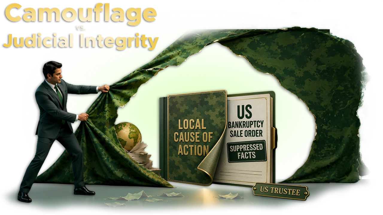 Suppression-of-Foreign-Bankruptcy-Proceedings-and-Illusory-Causes-of-Action-Claudia-Z.-Springer-v.-Voizzit-Technology-Kerala-High-Court.