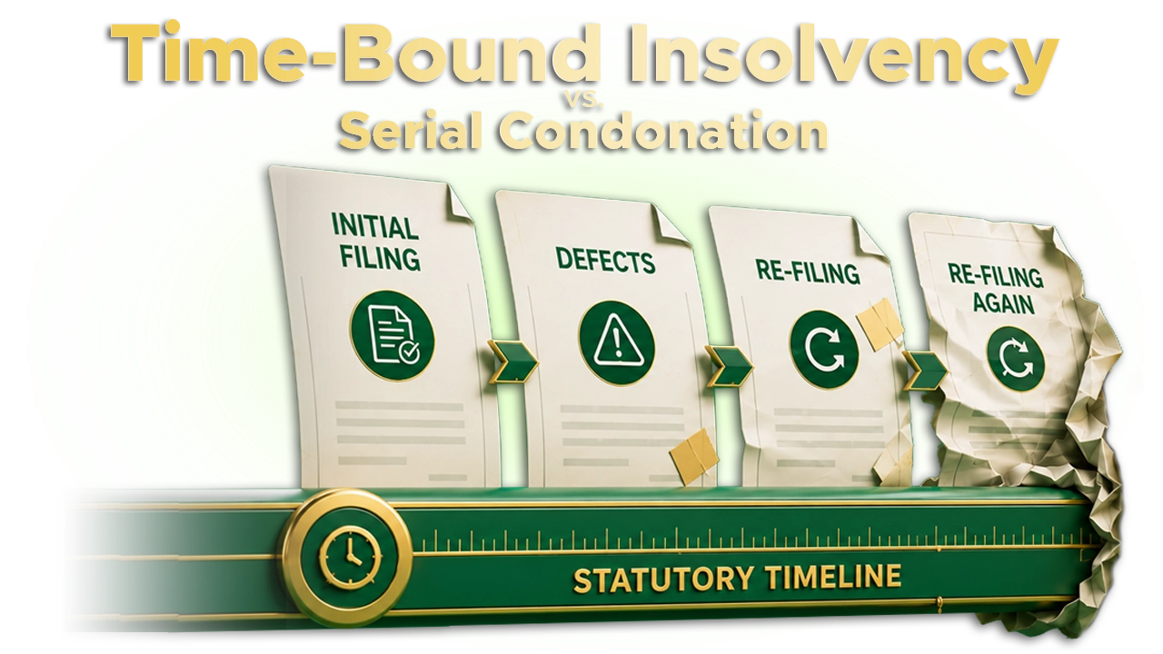 Supreme-Court-Clarifies-Limitation-and-Re-Filing-Rules-Under-Section-62-of-the-IBC