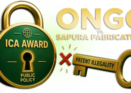 The-Inviability-of-the-Patent-Illegality-Backdoor-in-International-Commercial-Arbitrations-Seated-in-India-Critical-Takeaways-from-ONGC-v.-Sapura-Fabrication.