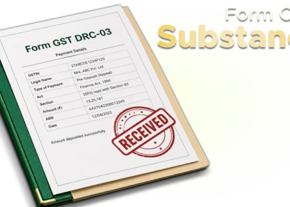 Bombay-High-Court-Calls-for-Administrative-Clarity-on-Pre-Deposits-Through-Form-GST-DRC-03-in-Legacy-Tax-Appeals