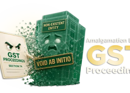 Bombay-High-Court-Rules-GST-Proceedings-Against-Amalgamated-Entity-Are-Void-Ab-Initio