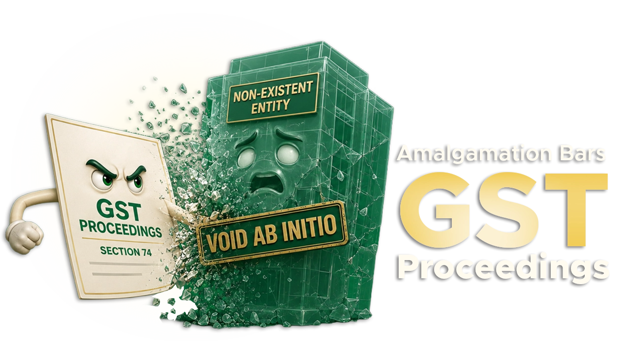 Bombay-High-Court-Rules-GST-Proceedings-Against-Amalgamated-Entity-Are-Void-Ab-Initio