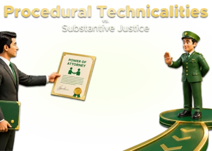Delayed-Production-of-a-Power-of-Attorney-Does-Not-Justify-Termination-of-Arbitral-Proceedings