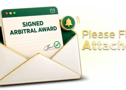 Electronic-Delivery-of-Arbitral-Awards-and-Section-34-Limitation-Chief-Engineer-ESIC-v.-Enarch-Consultants-Delhi-High-Court