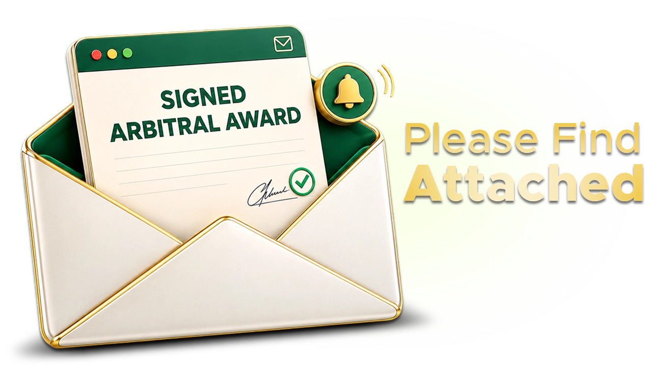 Electronic-Delivery-of-Arbitral-Awards-and-Section-34-Limitation-Chief-Engineer-ESIC-v.-Enarch-Consultants-Delhi-High-Court