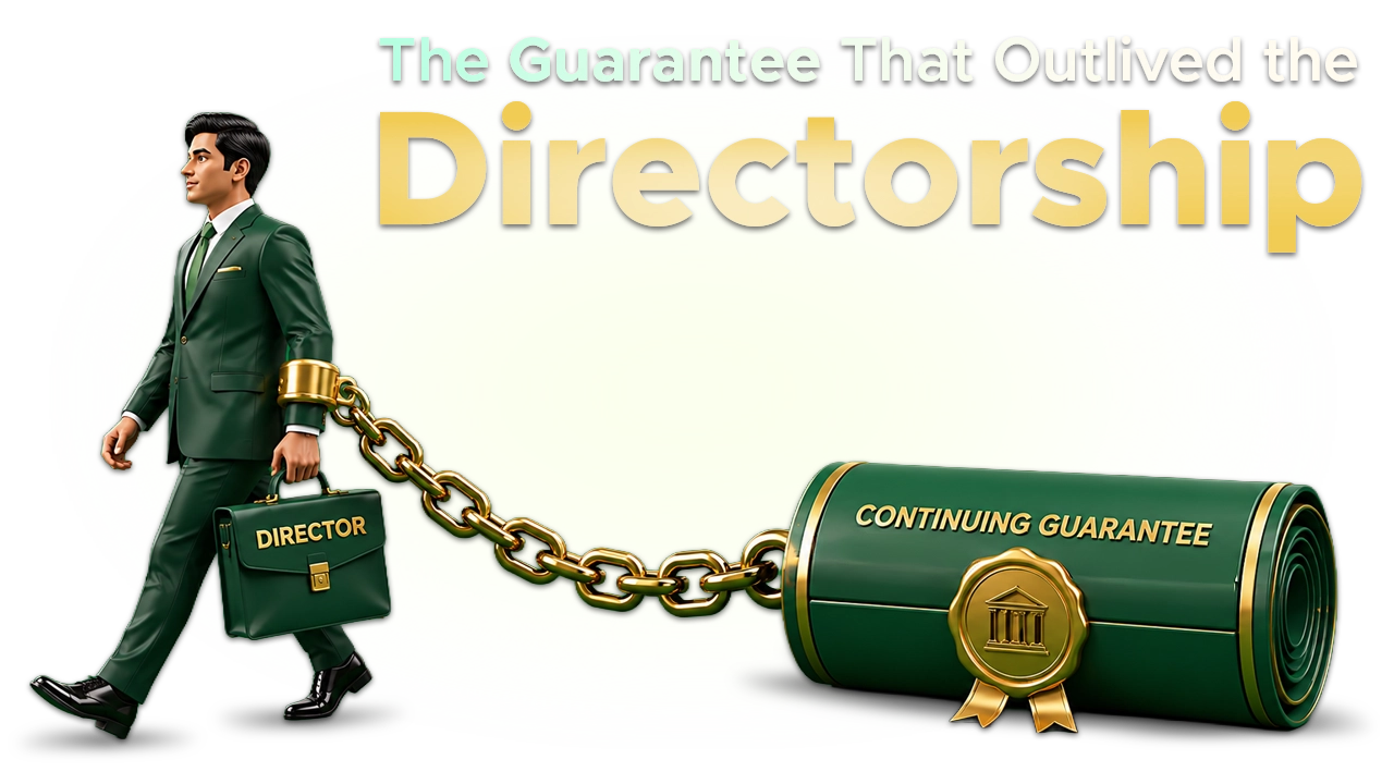 Personal-Guarantee-After-Renewal-of-Credit-Facilities-NCLAT-in-Nakul-Gupta-v.-State-Bank-of-India