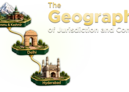 Silent-Arbitration-Clauses-Non-Signatory-Government-Entities-and-Limitation-Delhi-High-Court-Reaffirms-the-Prima-Facie-Standard-under-Section-11
