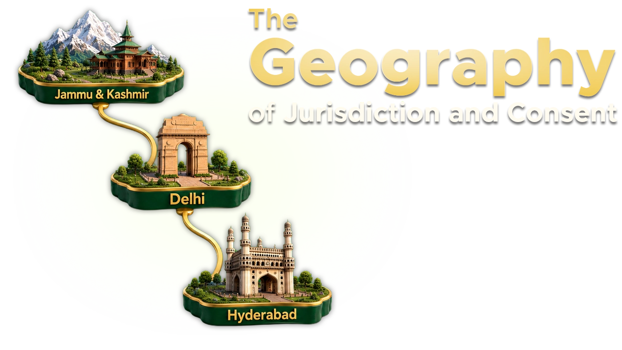 Silent-Arbitration-Clauses-Non-Signatory-Government-Entities-and-Limitation-Delhi-High-Court-Reaffirms-the-Prima-Facie-Standard-under-Section-11