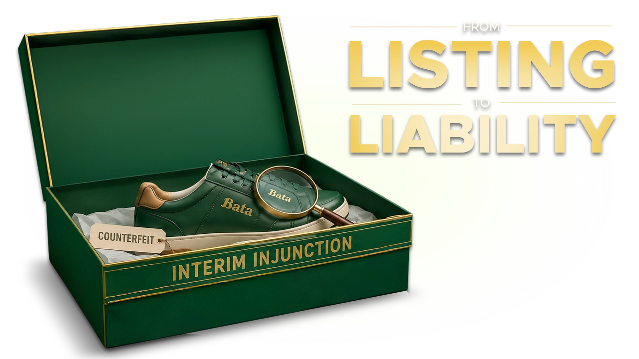The-Evidentiary-Path-to-Interim-Relief-in-Bata-India-v.-Lalli-Devi