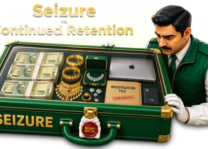 The-Life-of-a-Seizure-Telangana-High-Court-Reaffirms-the-Test-for-Continued-Retention-under-the-PMLA