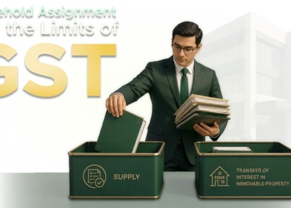 Assignment-of-Leasehold-Rights-Is-It-Taxable-under-the-GST-Regime-Supreme-Court-in-Union-of-India-v.-Gujarat-Chamber-of-Commerce-and-Industry