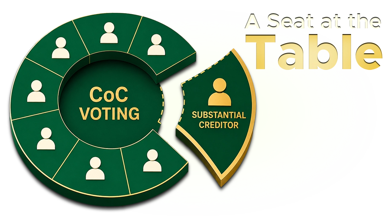 Can a resolution plan proceed to CoC voting when a substantial creditor's claim remains disputed on limitation? NCLAT in ARC(I)L v. Umesh Garg