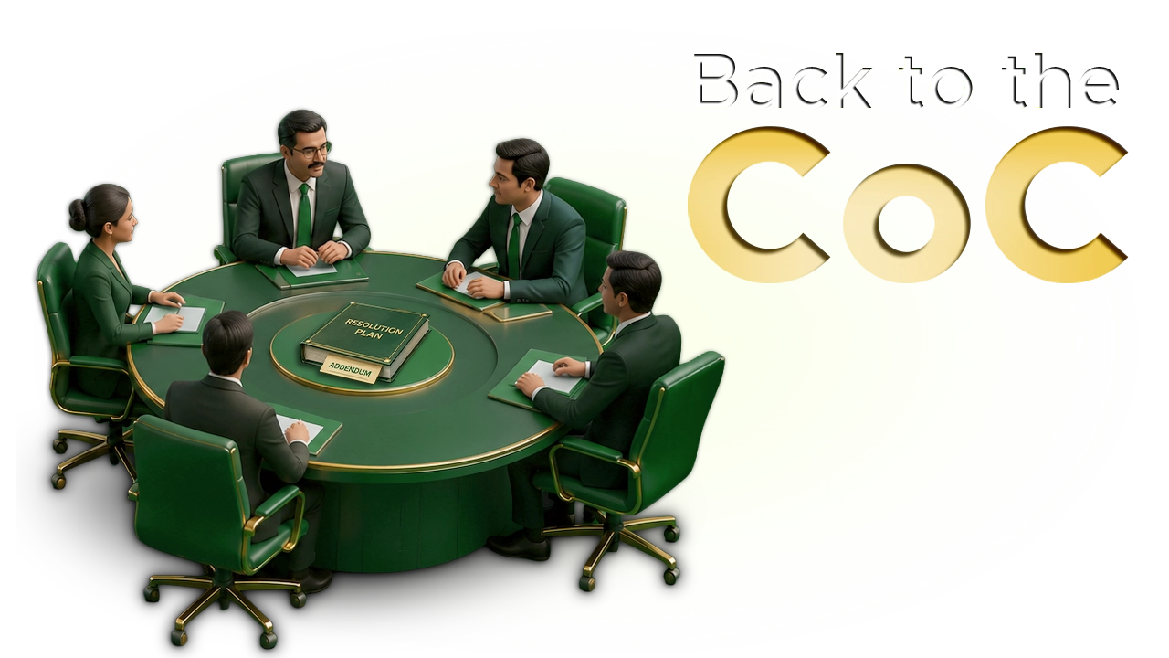 NCLT-Review-After-Supreme-Court-Remand-Limits-Under-Sections-302-and-31-IBC