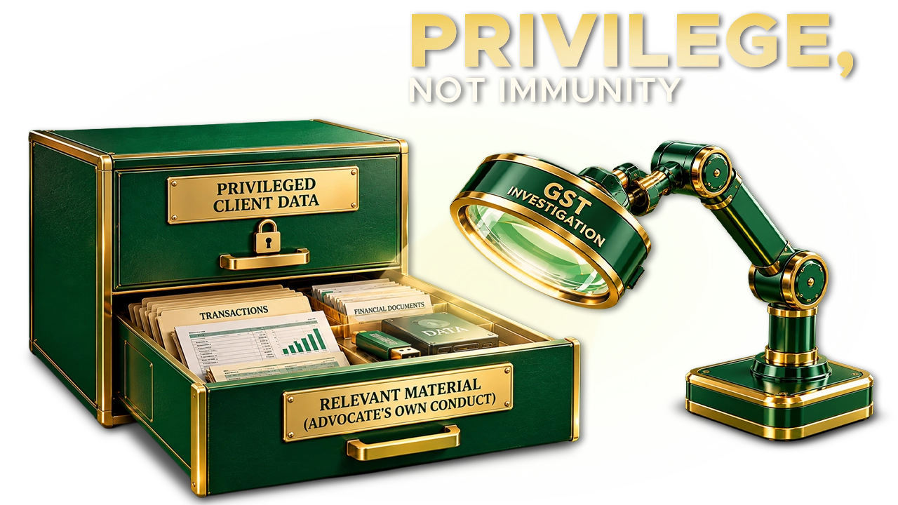 Delhi-High-Court-Clarifies-Limits-of-Advocate-Client-Privilege-in-GST-Investigation-in-Puneet-Batra-v.-Union-of-India-Ors