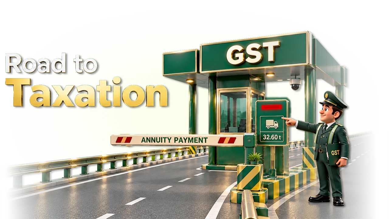 Rajasthan-High-Court-Upholds-GST-Levy-on-Annuity-Payments-for-Road-Construction-Services-in-Nagaur-Mukundgarh-Highways-Pvt.-Ltd.-v.-CBIC
