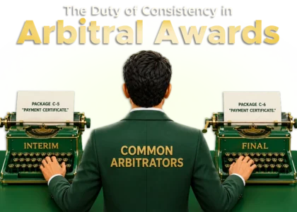 The-Consistency-Mandate-Delhi-High-Court-Holds-Unexplained-Flip-Flops-by-Common-Arbitrators-Violates-Public-Policy