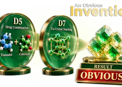Two-Prior-Arts-One-Obvious-Invention-Delhi-HC-Rejects-Esteves-Tramadol-Celecoxib-Co-Crystal-Patent