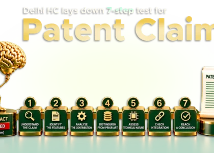 When Does a Claim Stop Being a Thought? Delhi HC's Section 3(m) Test