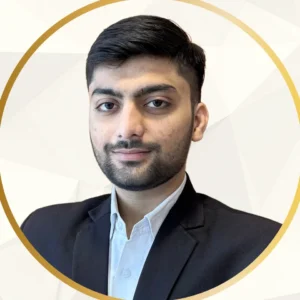 Nishant Walia