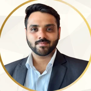 Anubhav Singhal