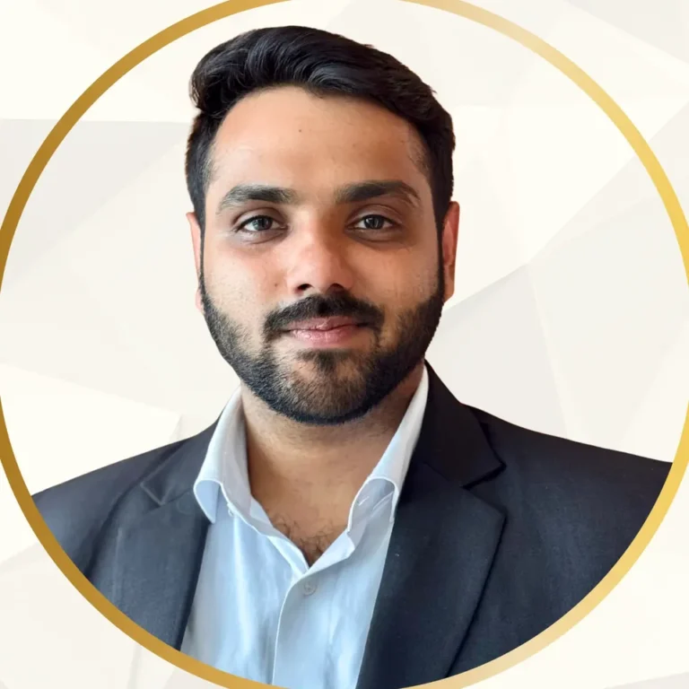 Anubhav Singhal