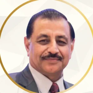Col. R.K Jairath (Retd.)