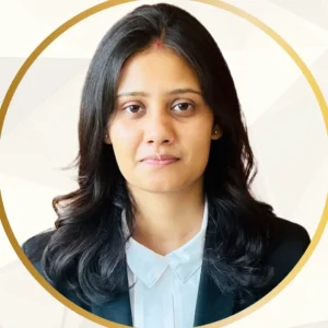Katyani Vajpayee