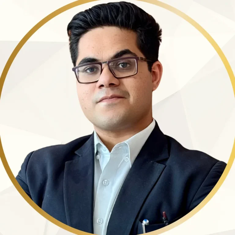 Mehul Gupta