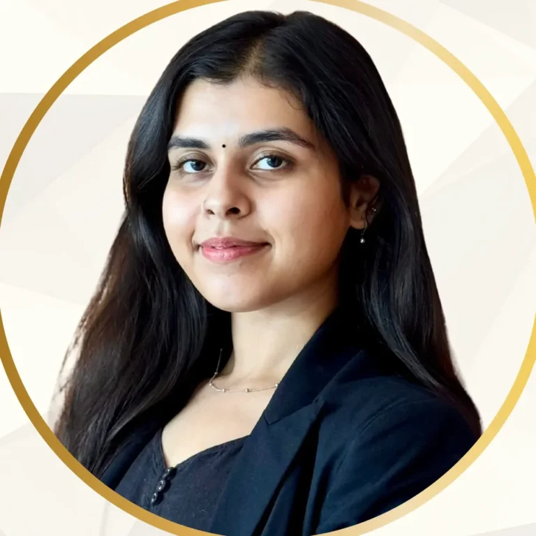 Nakshatra Shandilya