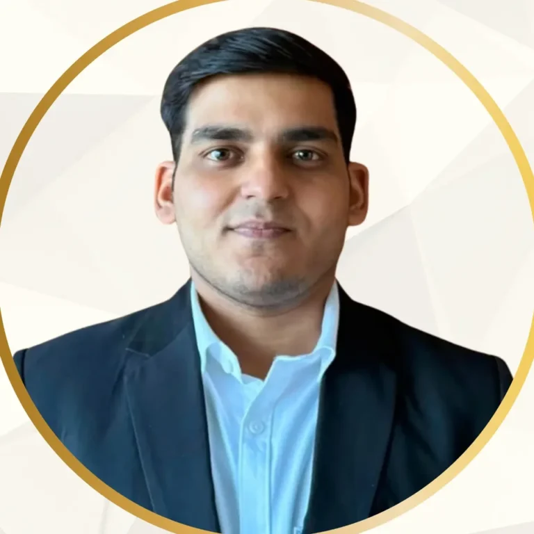 Naveen Sharma