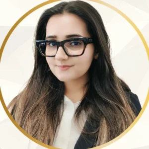 Anuja Pandit
