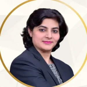 Puja Chaudhary